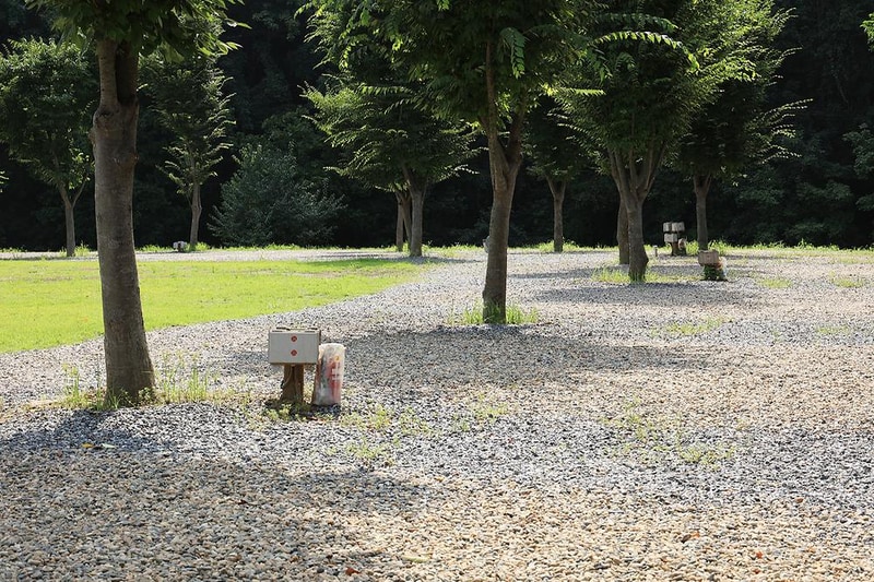 캠프 올모 시설 사진 1