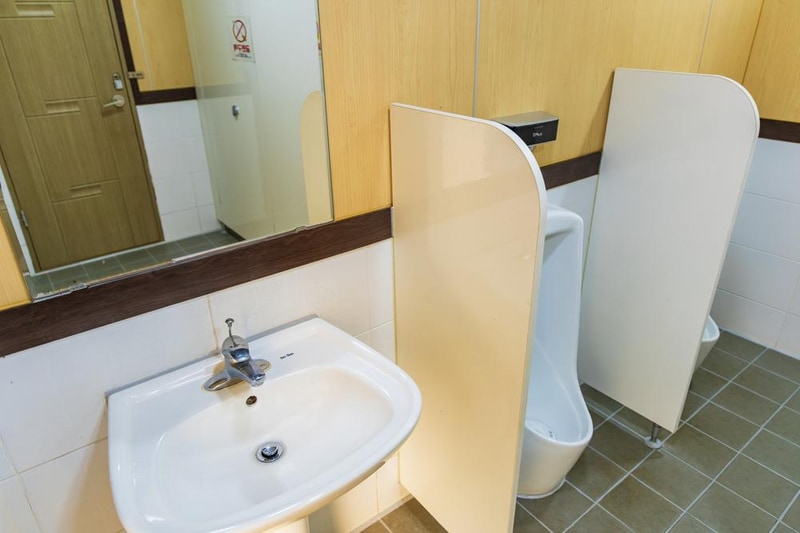 전월산 국민여가캠핑장 시설 사진 8