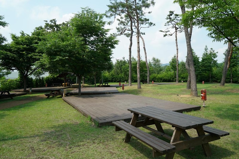 안성맞춤 캠핑장 시설 사진 55