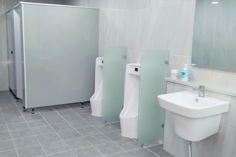 푸르미르 관광농원 시설 사진 1