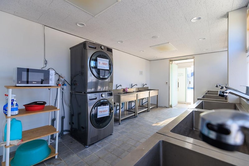 고운마을캠핑장 시설 사진 17