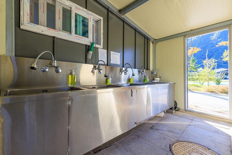 산타캠핑장 시설 사진 18