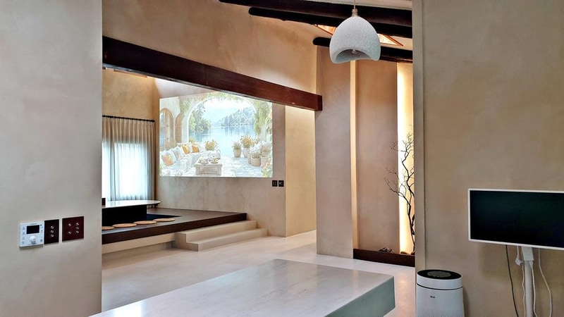 무주 더 스위트 글램핑 시설 사진 11