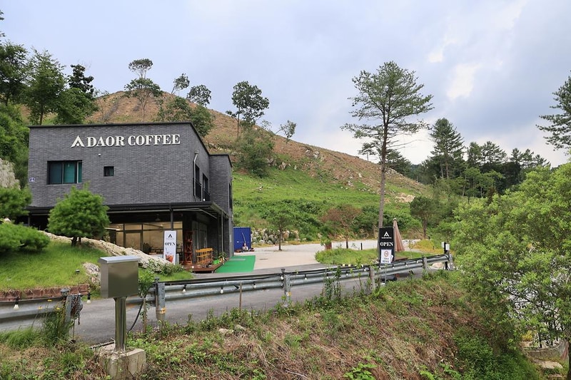 다올 오토캠핑장 시설 사진 9