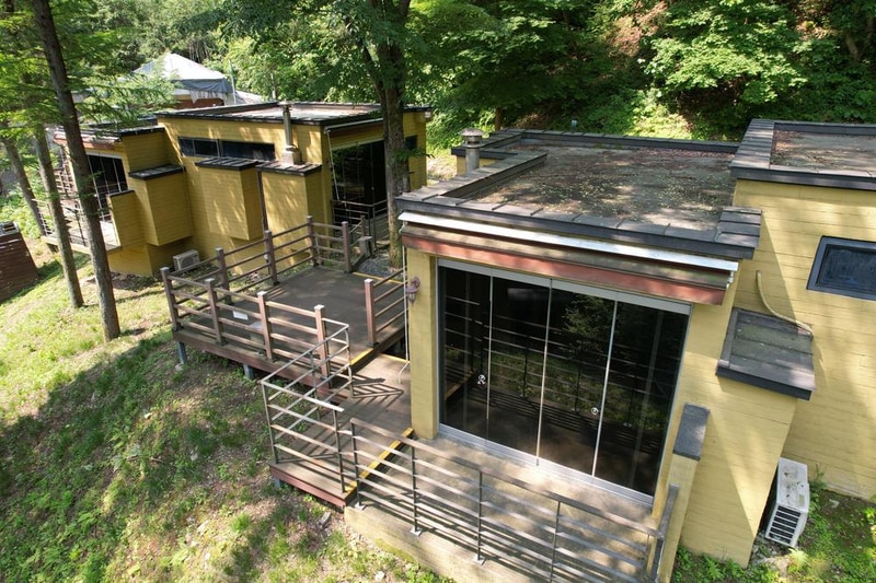 구곡폭포 국민여가 캠핑장 시설 사진 52