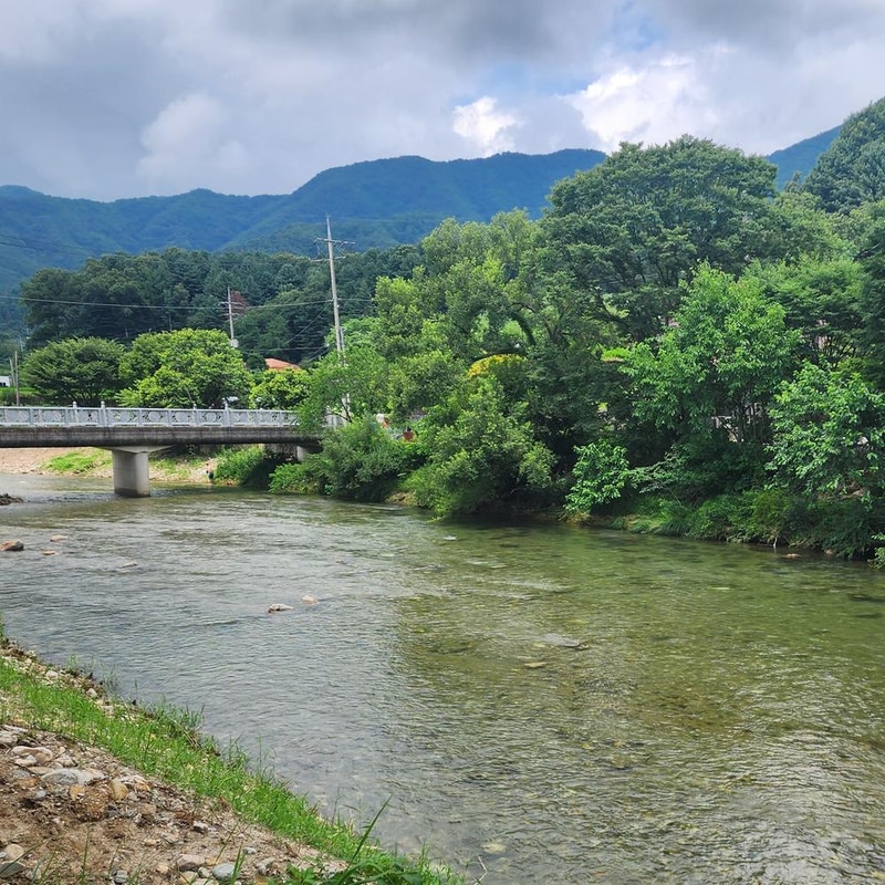 반딧불캠핑장 시설 사진 3