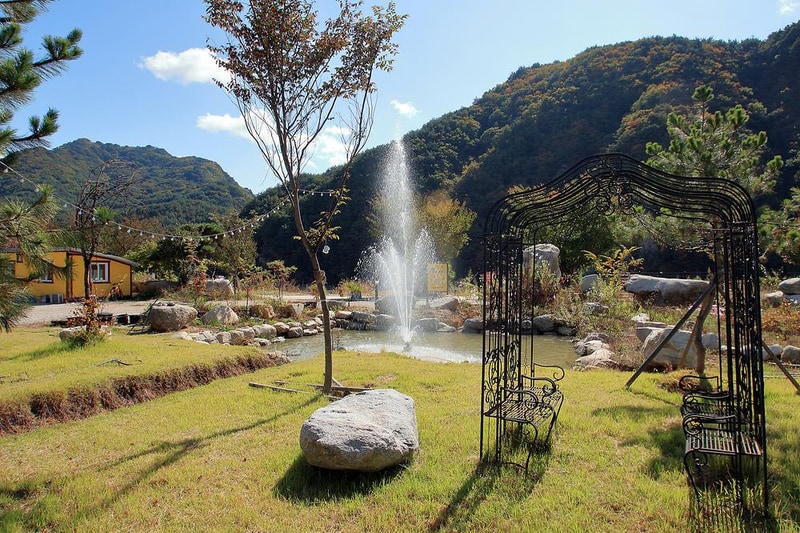 내설악 글램핑 파크 시설 사진 5