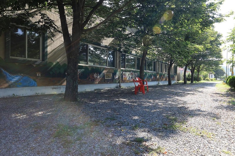 구마이오토캠핑장 시설 사진 10