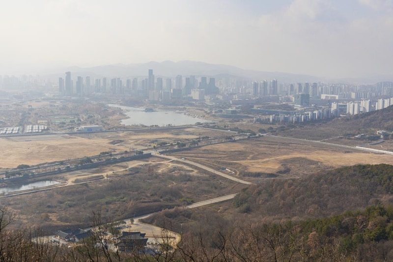 전월산 국민여가캠핑장 시설 사진 73