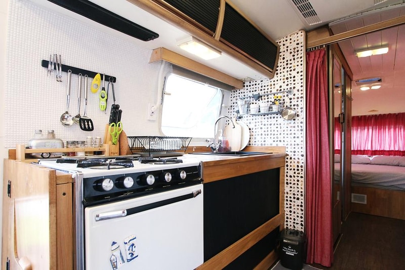 영덕 더스트림 카라반야영장 시설 사진 19