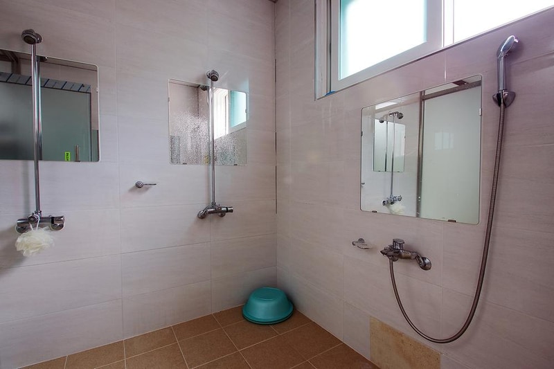 강당골캠핑파크 시설 사진 13