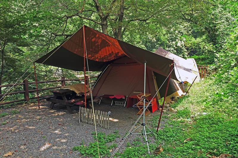 달천공원오토캠핑장 시설 사진 10