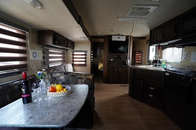 청평원레저타운 시설 사진 9