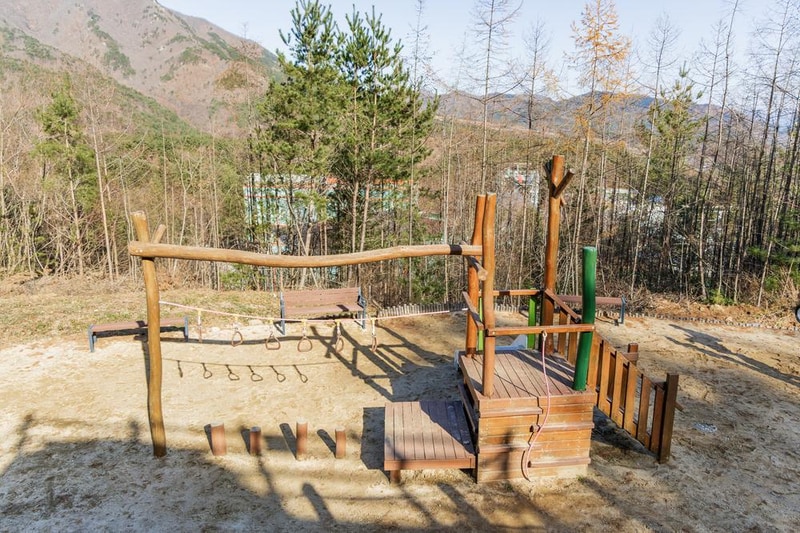 거창 국민여가캠핑장 시설 사진 30