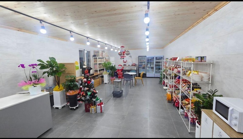 문경호암오토캠핑장 시설 사진 3