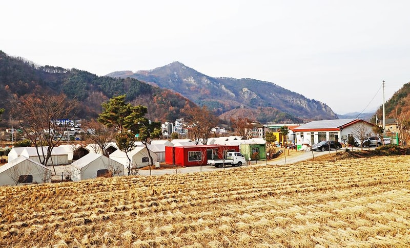 강촌하늘아래 시설 사진 2