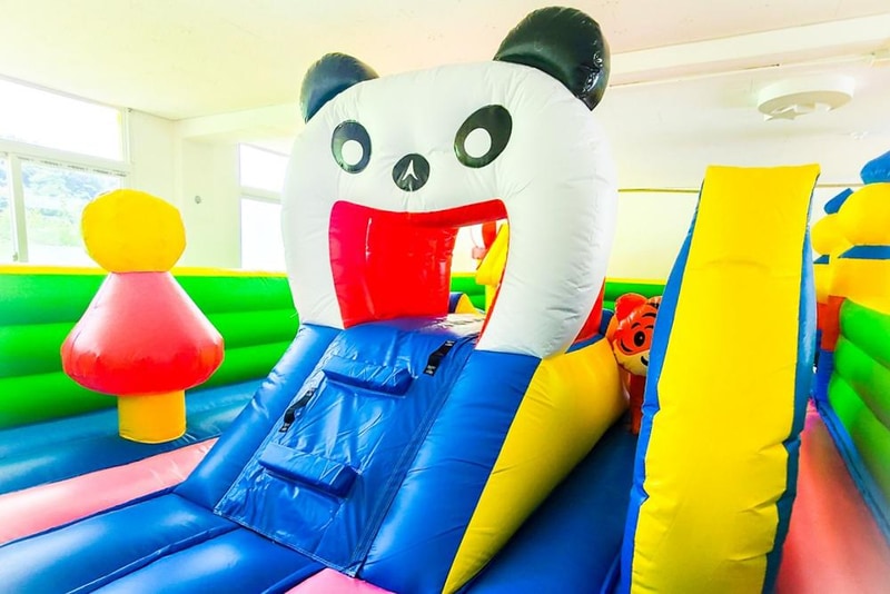 그린글램핑 시설 사진 8