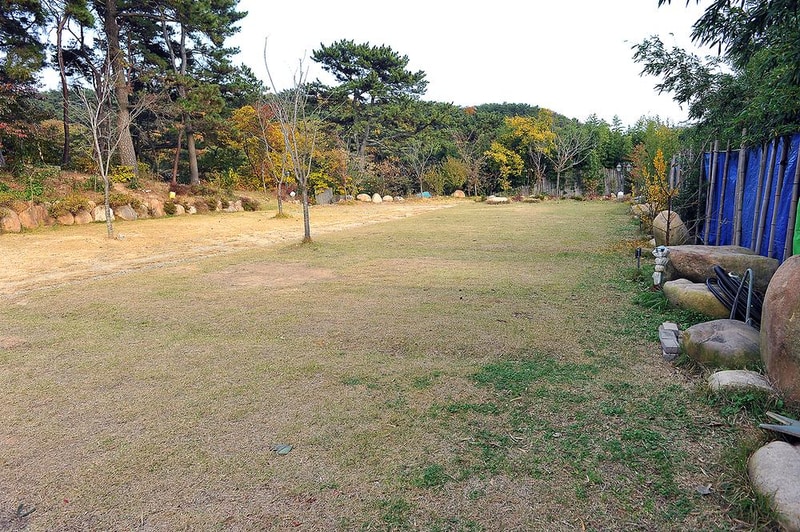 달곡캠프 시설 사진 5