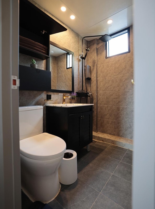 가평 북두칠성 글램핑 시설 사진 10