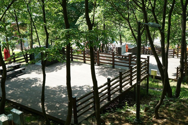 소요별앤숲테마파크 시설 사진 82