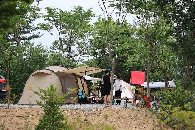 스칼라캠프장 시설 사진 6