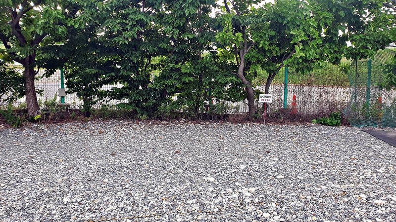 월선캠핑장 시설 사진 13