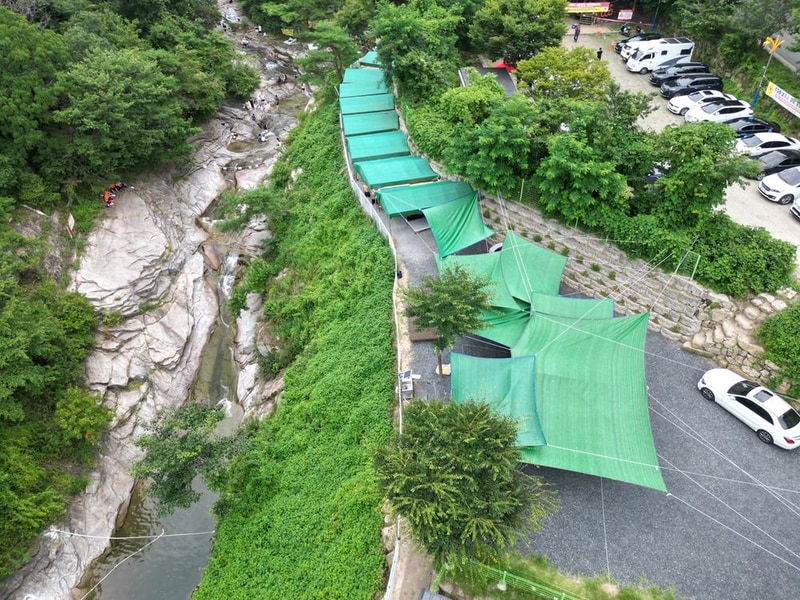 돌담캠핑장 시설 사진 8