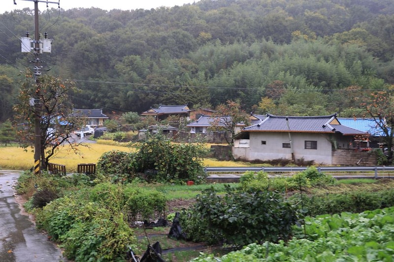 함안군 온새미로 오토캠핑장 시설 사진 17