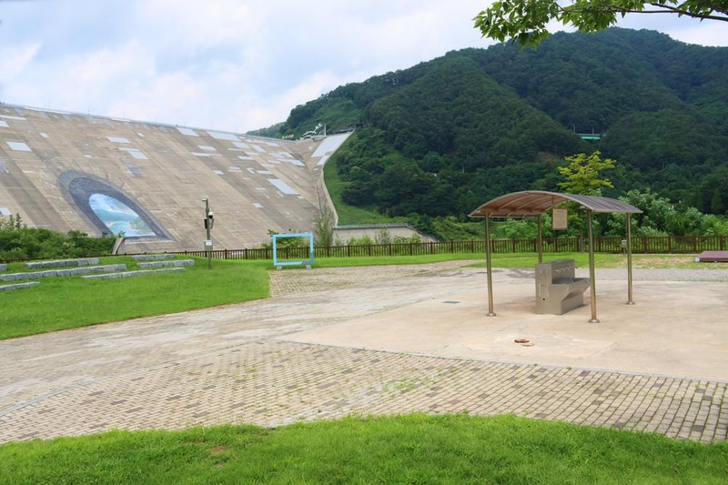 화천에코스쿨 생태체험장 시설 사진 8