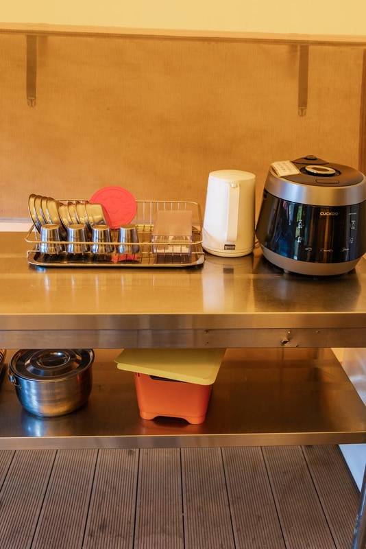 초막골생태공원 느티나무야영장 시설 사진 38