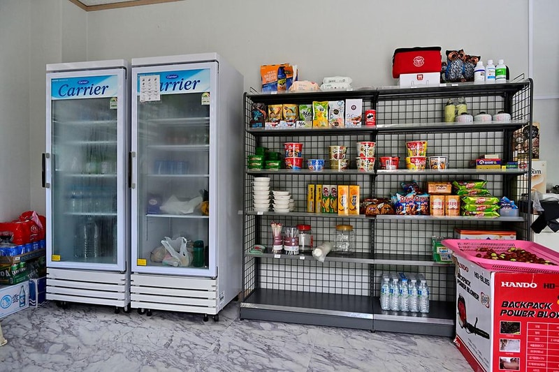 평암189캠핑장 시설 사진 3