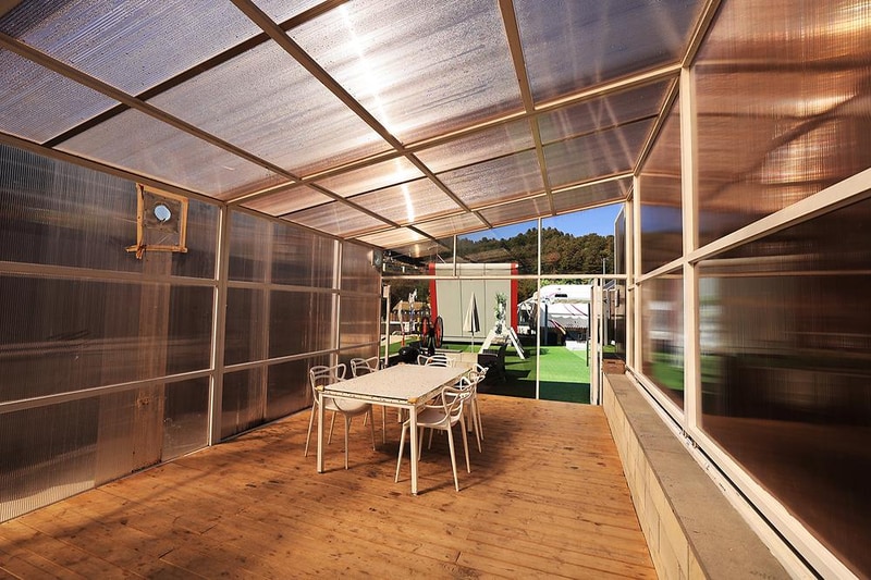 가평원더풀카라반&글램핑 시설 사진 12