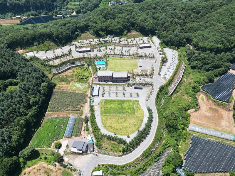 세이지힐 패밀리캠핑장 시설 사진 35