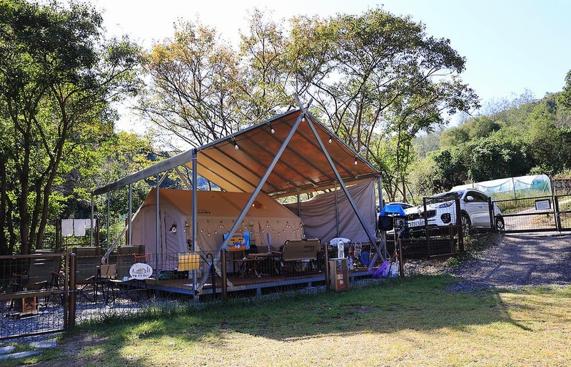 캠핑중DOG 시설 사진 16