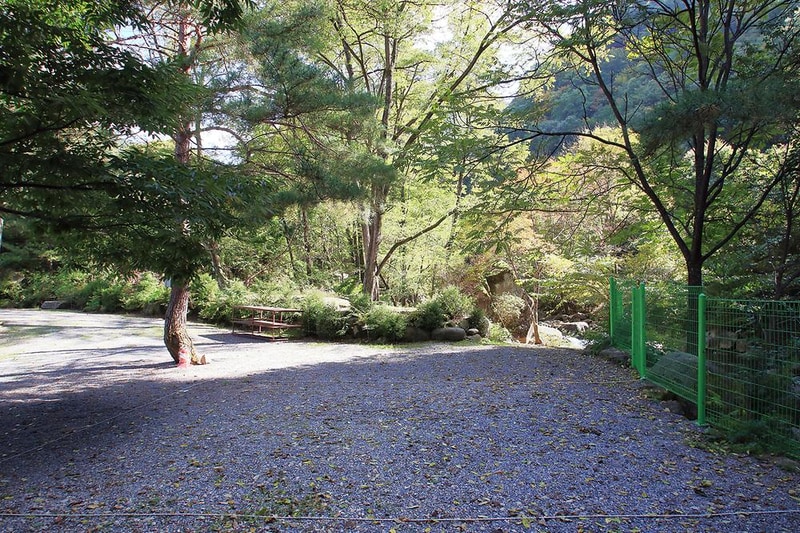 솔티야영장 시설 사진 6