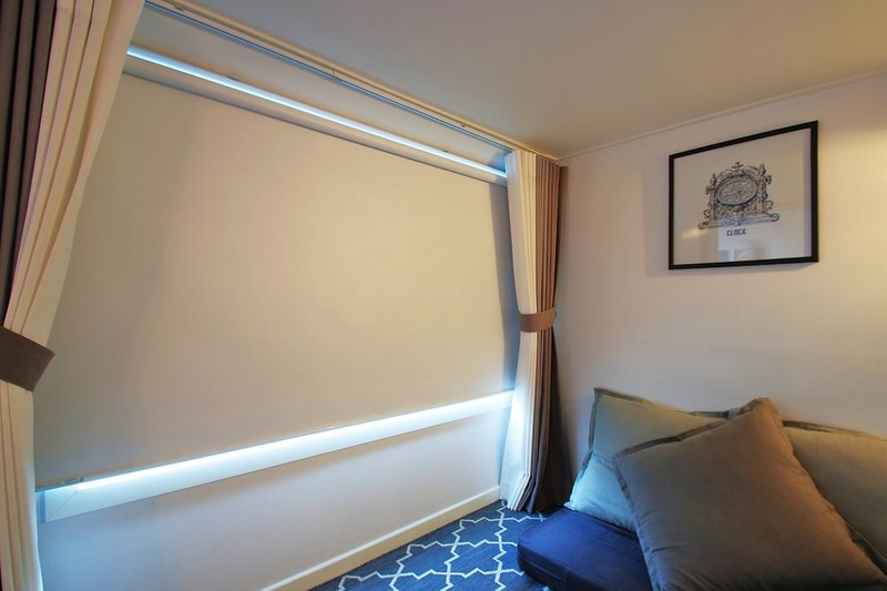 디투어스캠프클럽 시설 사진 3