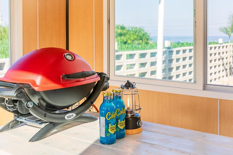 오늘 여기 카라반 시설 사진 7