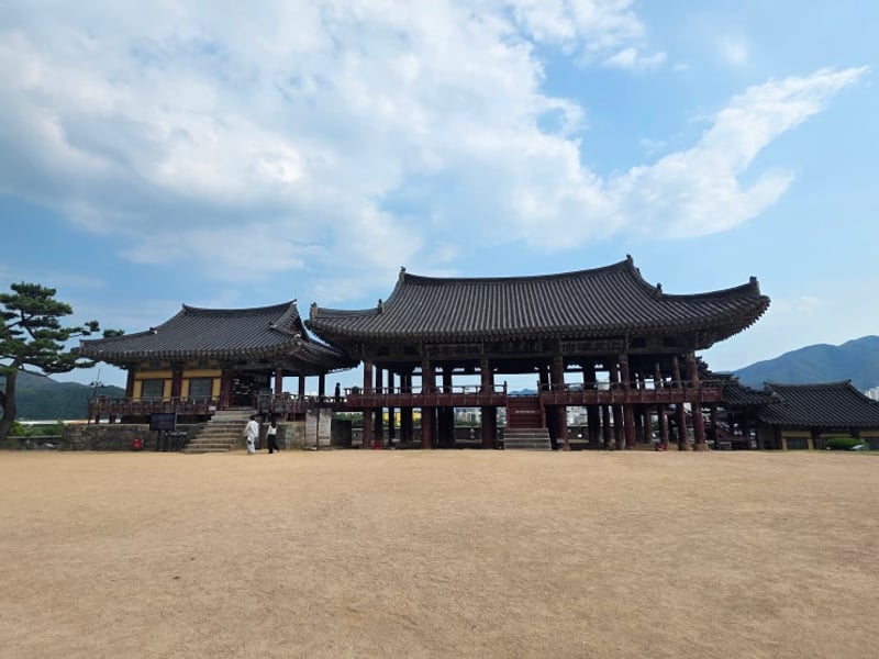 금시당