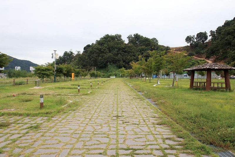 칠곡보 오토캠핑장 시설 사진 20