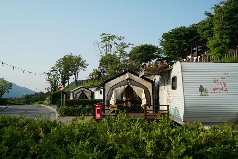 소요별앤숲테마파크 시설 사진 9