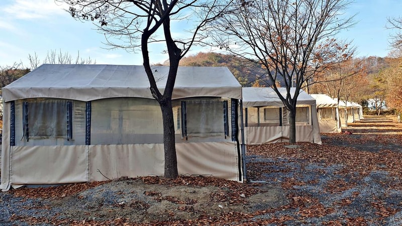 하이락글램핑 시설 사진 23