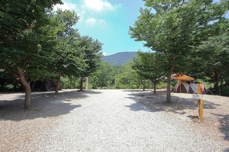 나그네캠핑장 시설 사진 6