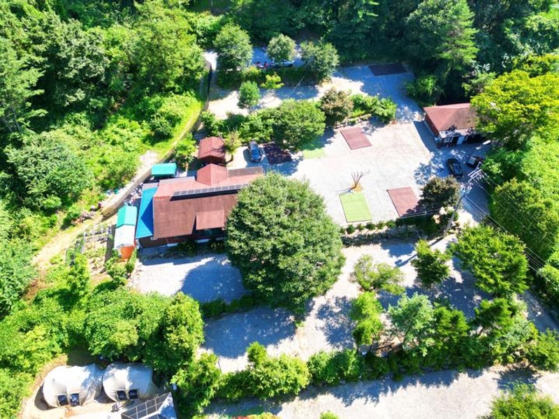 케이 캠핑장(K캠핑장) 대표 사진