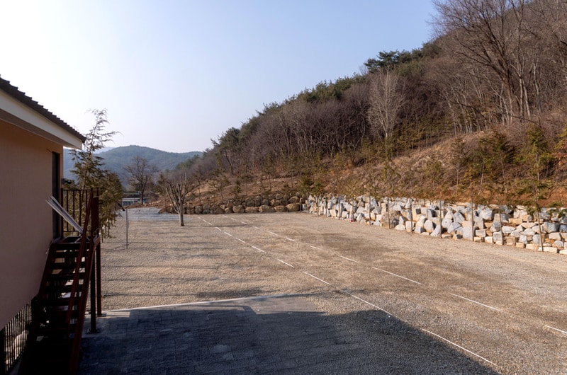 이숲캠핑장 시설 사진 4