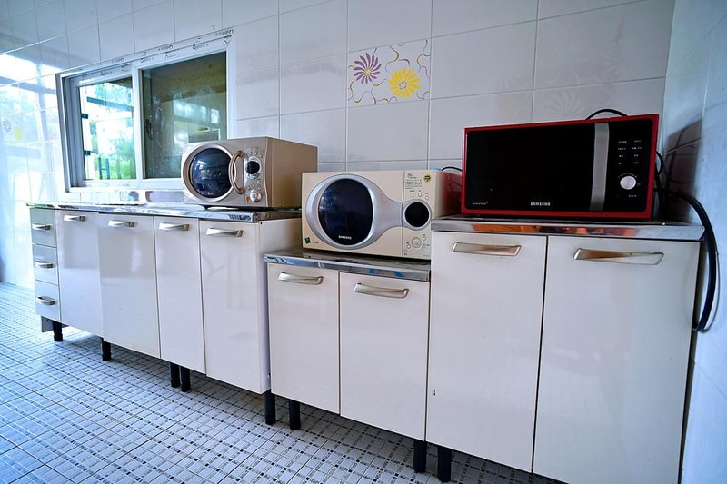 해밀캠핑장 시설 사진 3