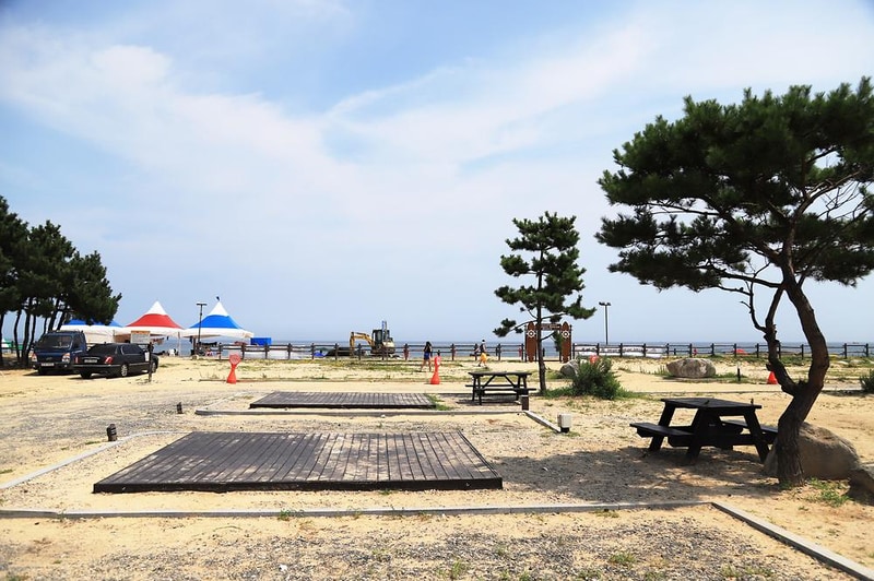 캠핑엔비치 시설 사진 6