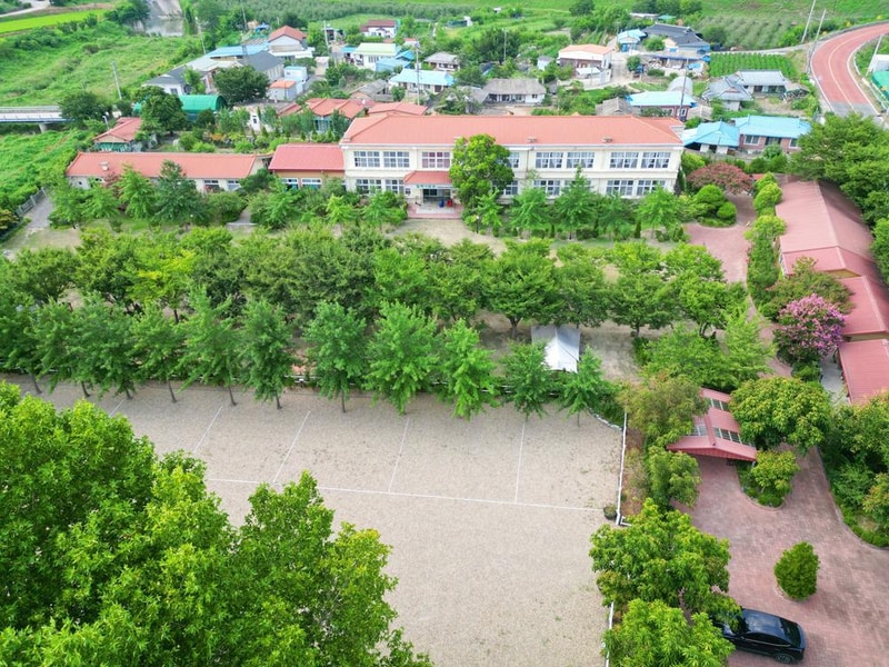 화봉캠핑클럽 시설 사진 14