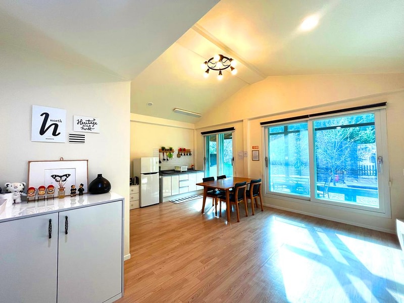 리프레쉬 캠핑장 시설 사진 19