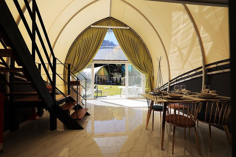 힐링캠프 제이앤엘(J&L) 시설 사진 6