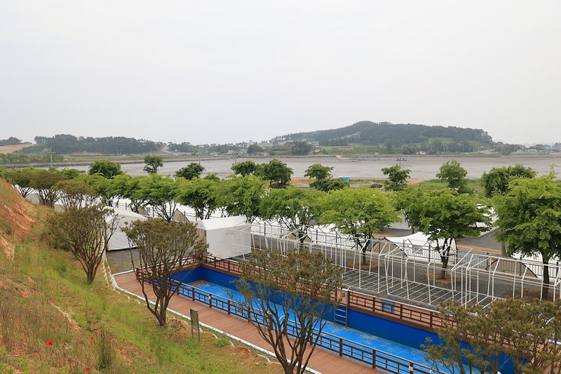 오즈캠핑 시설 사진 5